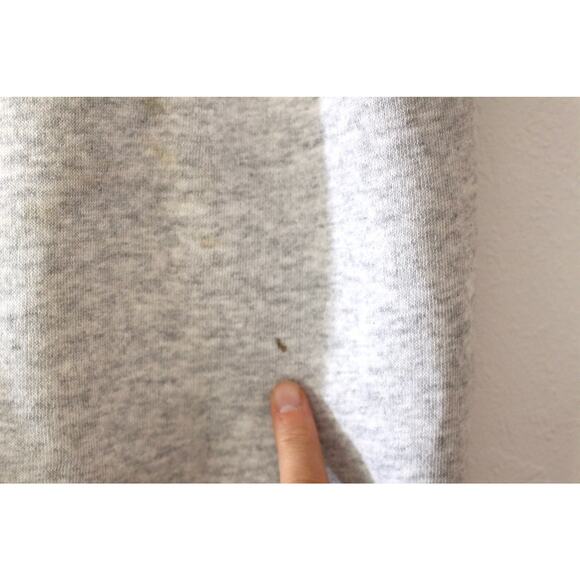 Vintage University of Wisconsin Badgers Sweatshirt Medium - Picture 3 of 5